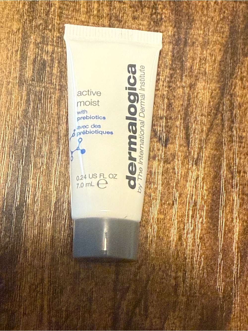 💙 4/$20 DERMALOGICA ACTIVE MOIST DELUXE Moisturizer